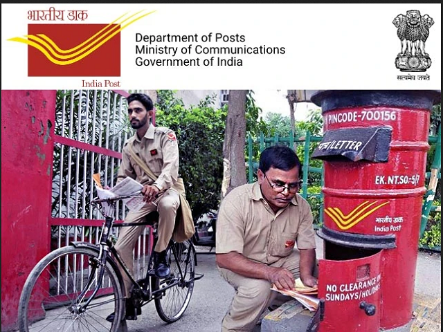 Kerala Post Office Recruitment 2021